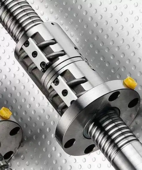 鉆攻中心傳動(dòng)圖片