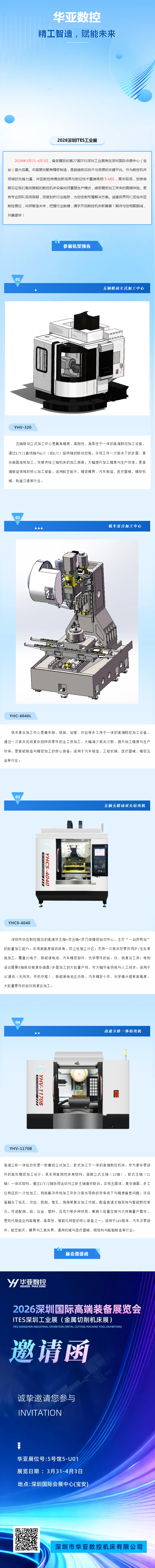 誠邀參加深圳工業(yè)展